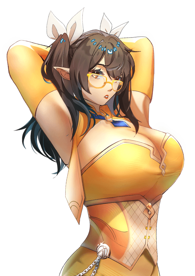 Character Illustrations