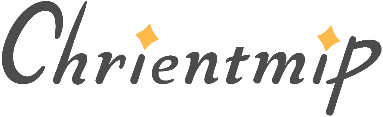 Chrientmip Logo