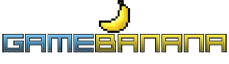 GameBanana logo