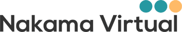 Nakama Virtual logo
