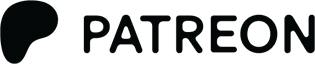 Patreon logo