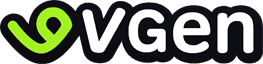 VGen logo