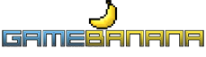 GameBanana logo