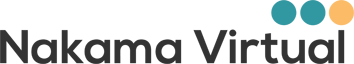 Nakama Virtual logo