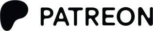 Patreon logo